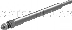Запальная свеча, Glow Plug Blumag for CAT #361-9875