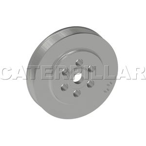 Шкив виброгасителя | Pulley #381-2643 (3812643)