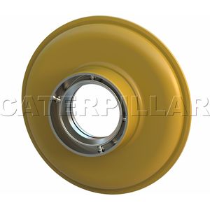 Крышка компрессора | Cover - Compre #379-1731 (3791731) Крышка компрессора | Cover - Compre #379-1731 (3791731)