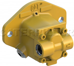 Блок насоса f xf, Fuel Transfer Pump CTP for CAT #388-7285