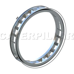 Кольцо форсунки | Ring - Nozzle #387-7629 (3877629)