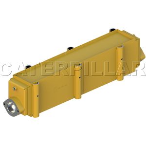 Сердечник в сборе охладителя | Aftercooler Core #396-9735 (3969735) Сердечник в сборе охладителя | Aftercooler Core #396-9735 (3969735)