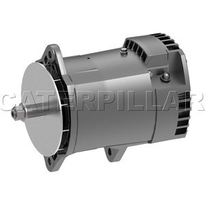 Узел зарядного генератора | 24 Volts Alternator #3E-7577 (3E7577)