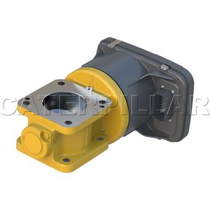 Блок привода | Actuator Gp #434-9072 (4349072) Блок привода | Actuator Gp #434-9072 (4349072)