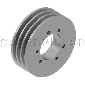 Шкив электродвигателя | Sheave - Motor #432-8198 (4328198) Шкив электродвигателя | Sheave - Motor #432-8198 (4328198)