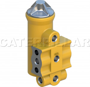 Регулятор в сборе, Air Compressor Governor CTP for CAT #4N-9680