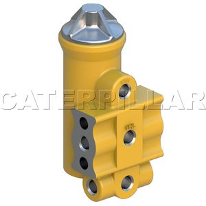 Регулятор в сборе | Air Compressor Governor #4N-9680 (4N9680)