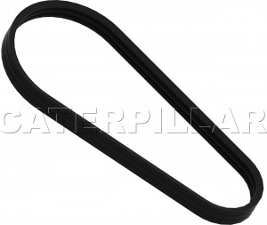 Клиновые зубчатые ремни (набор из 3 шт.) | Cogged V-belt (set Of 3) #4N-8278 (4N8278) Клиновые зубчатые ремни (набор из 3 шт.) | Cogged V-belt (set Of 3) #4N-8278 (4N8278)