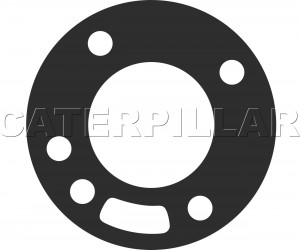 Прокладка, Gasket Blumag for CAT #4M-6984 Прокладка, Gasket Blumag for CAT #4M-6984