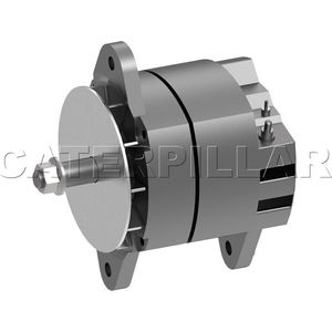 Узел зарядного генератора | Alternator Gp-Charging #5N-5692 (5N5692)