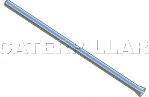 Уплотнение, Steel Push Valve Rod CTP for CAT #5S-5918