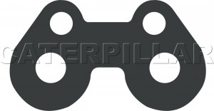Прокладка, Gasket Blumag for CAT #7C-5877