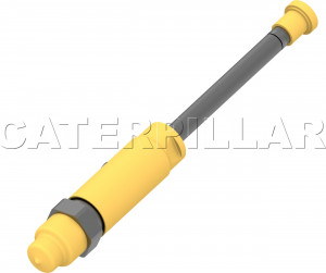 Сопло в сборе, топливный клапан, Nozzle As - Fuel Valve CTP for CAT #7C-2238