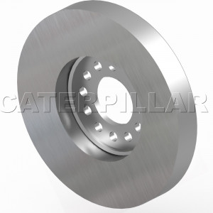 Гаситель, Damper CTP for CAT #6H-9095 Гаситель, Damper CTP for CAT #6H-9095