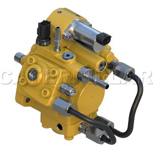 Блок топливного насоса | Fuel Pump Gp #7C-8972 (7C8972)