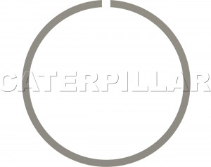 Кольцо турбины, Ring Turbine CTP for CAT #7N-2856 Кольцо турбины, Ring Turbine CTP for CAT #7N-2856