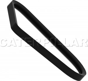 Клиновые зубчатые ремни (набор из 2 шт.) | Cogged V-belt (set Of 2) #7M-4702 (7M4702)