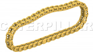 Звено в сборе, Link A CTP for CAT #3P-1120