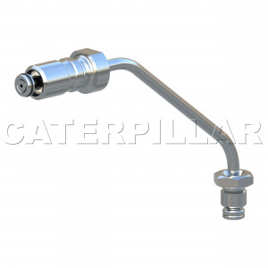 Топливная линия в сборе, Fuel Line Assembly Blumag for CAT #6I-1036