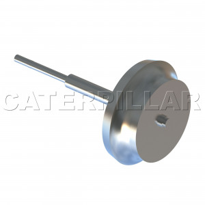 Вал в сборе, Shaft Assembly CTP for CAT #155-5236 Вал в сборе, Shaft Assembly CTP for CAT #155-5236