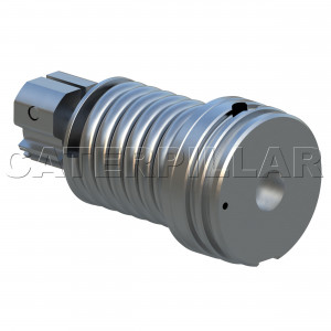 Плунжер в сборе, Plunger A CTP for CAT #4S-5758
