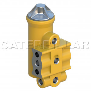 Регулятор воздушного компрессора в сборе, Governor As - Air Compressor CTP for CAT #1W-8939