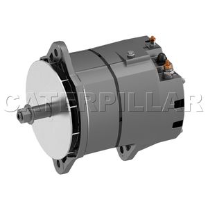 Узел зарядного генератора | Alternator Gp-Charging #6T-1396 (6T1396)