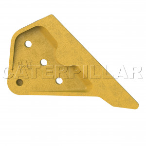 Боковая режущая кромка левая, Sidecutter - L Blumag for CAT #357-2697