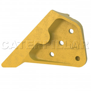 Боковая режущая кромка правая, Sidecutter - R Blumag for CAT #357-2696