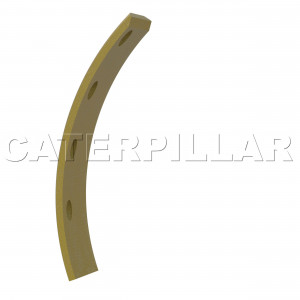 Угловой нож, Motor Grader End Bit Blumag for CAT #9D-4880
