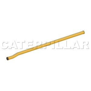 Патрубок | 63.50 mm Straight Double Upset O-Ring Groove End Tube #1N-4381 (1N4381) Патрубок | 63.50 mm Straight Double Upset O-Ring Groove End Tube #1N-4381 (1N4381)
