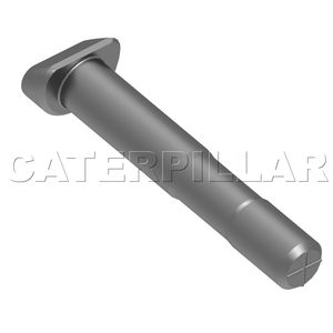 Болт | 1/2-20 Thread 74.42 mm Long Bolt #1P-9956 (1P9956)