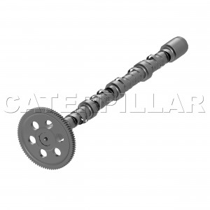 Распределительный вал, Camshaft CTP for CAT #2W-7980