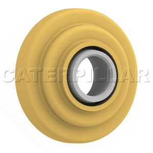Вращатель в сборе | Cylinder Head Spring Valve Rotocoil #4W-2474 (4W2474)