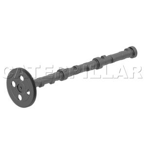 Вал распределительный левый | Camshaft Lh #7E-6359 (7E6359) Вал распределительный левый | Camshaft Lh #7E-6359 (7E6359)