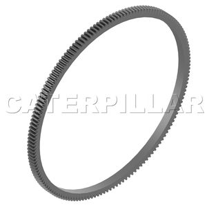Шестерня | 457.60 mm Minimum Flywheel Starter Gear #7N-9146 (7N9146)