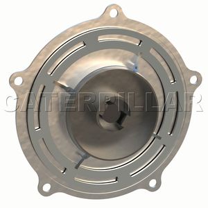Диафрагма а | Carburetor Diaphragm #6L-5288 (6L5288)