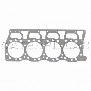 Разделительная пластина, 8.585 mm Thick Spacer Plate CTP for CAT #6I-4613