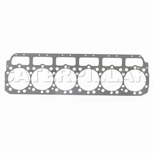 Пластина блока цилиндров | 8.585 mm Thickness Cylinder Block Plate #6I-2981 (6I2981)