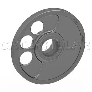 Шестерня в сборе | 92 Teeth Front Balancer Gear #101-9043 (1019043) Шестерня в сборе | 92 Teeth Front Balancer Gear #101-9043 (1019043)