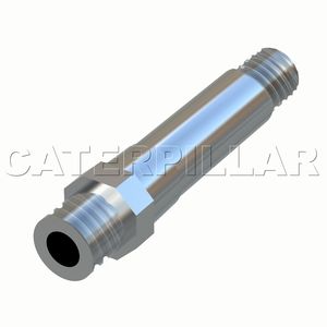 Форсунка в сборе | 1/8-27 NPT Thread Ether Nozzle #118-8454 (1188454)