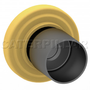 Вращатель головки блока цилиндров, Valve Spring Rotocoil CTP for CAT #137-6500