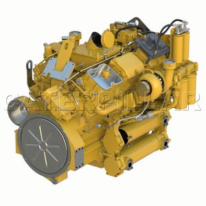 Двигатель со | Engine Ar - Co #187-9072 (1879072) Двигатель со | Engine Ar - Co #187-9072 (1879072)