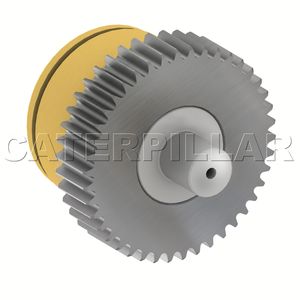 Вал в сборе | Hydraulic Pump Drive Shaft #180-6645 (1806645) Вал в сборе | Hydraulic Pump Drive Shaft #180-6645 (1806645)