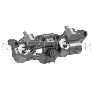 Кожух компрессионный | Compression Brake Housing #221-1189 (2211189) Кожух компрессионный | Compression Brake Housing #221-1189 (2211189)