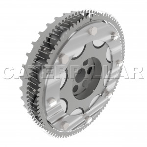 Шестерня коленчатого вала, 34 Teeth Crankshaft Gear CTP for CAT #216-8314