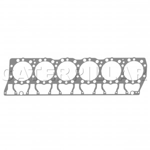 Проставка, 8.585 mm Long Spacer Plate CTP for CAT #225-3100