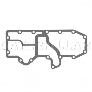 Прокладка, Gasket CTP for CAT #233-7654 Прокладка, Gasket CTP for CAT #233-7654