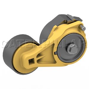 Натяжитель | 8 Ribs Auto Belt Tensioner #377-9087 (3779087) Натяжитель | 8 Ribs Auto Belt Tensioner #377-9087 (3779087)