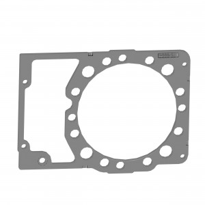 Проставка, 12.313 mm Thick Spacer Plate CTP for CAT #110-6994